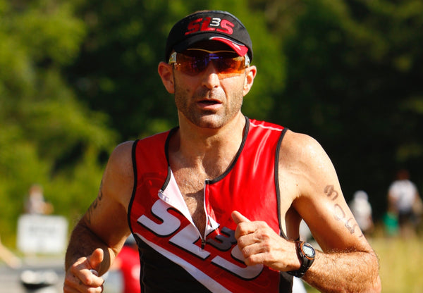 Can you train for run and bike at the same time?