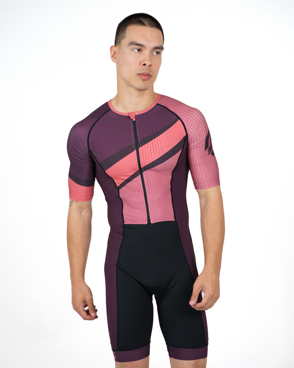 Men's Elite Kaminari Tri Suit