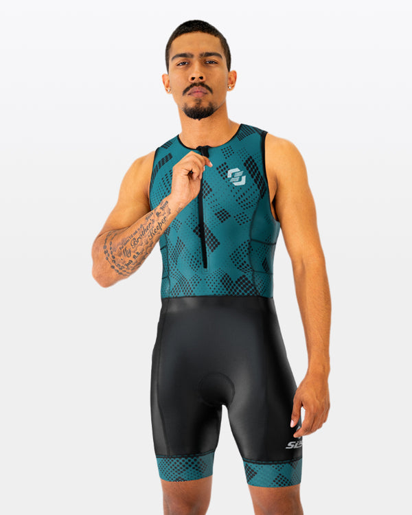 Men's AG Enduro Tri Suits