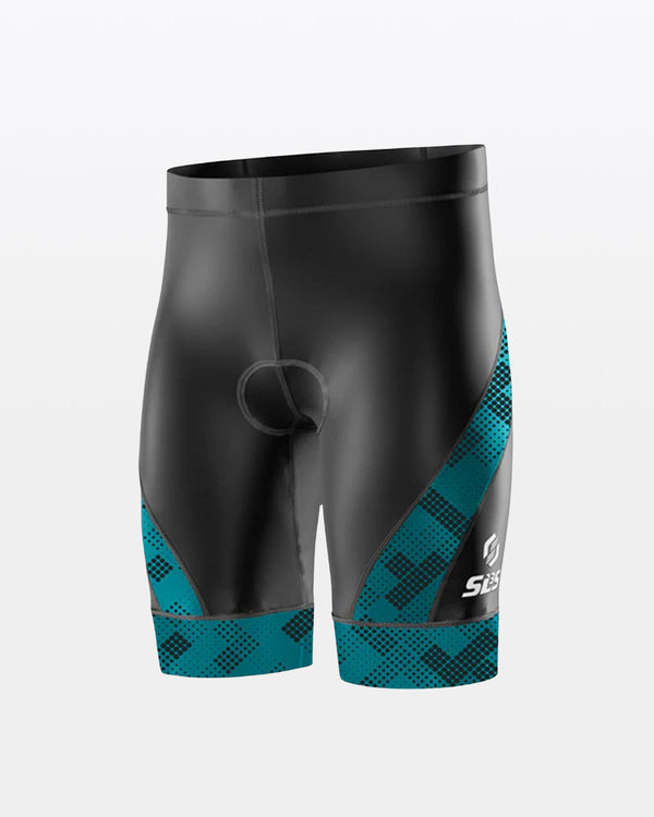 color-Teal Fractal
