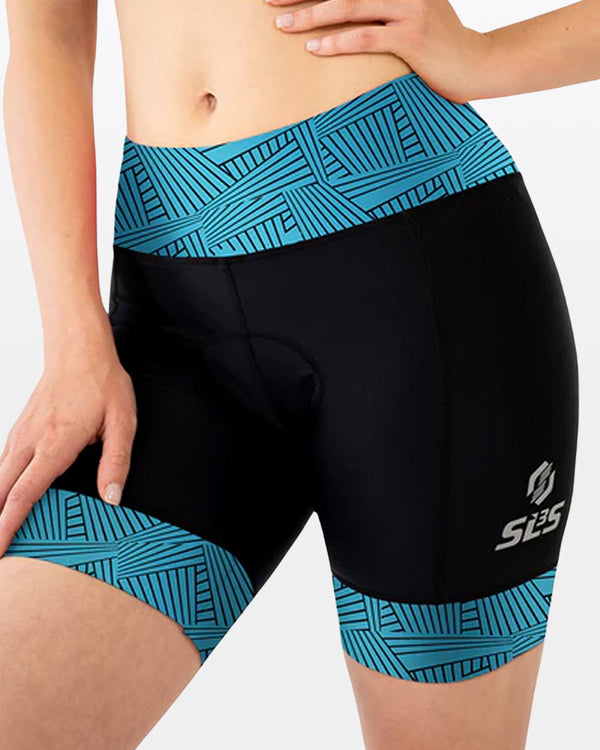 Women's Flash X1 Tri Shorts