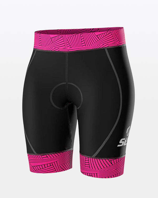 Women's Flash X1 Tri Shorts