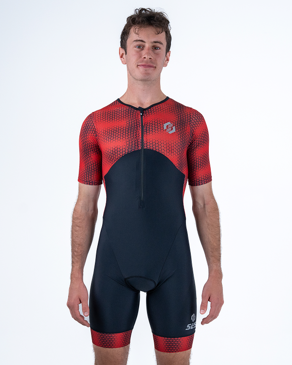 Men's Pro Aero Flash X1 Tri Suits