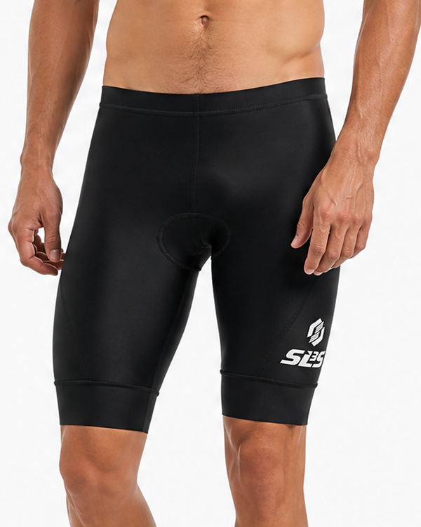 Men's Pro Apex Dual Pocket Tri Shorts